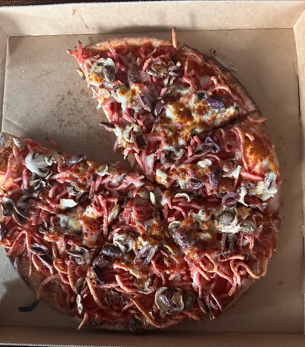 Food & drink, Town & Country Pizza Cowaramup