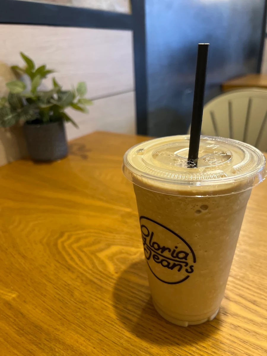 Food & drink, Gloria Jean's Coffees Alice Springs