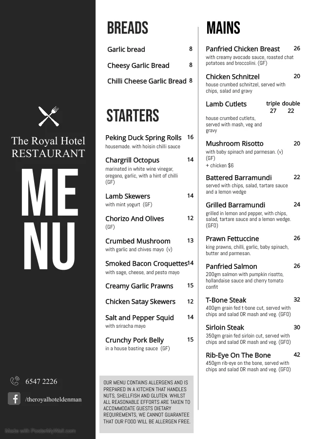 Menu photo 7