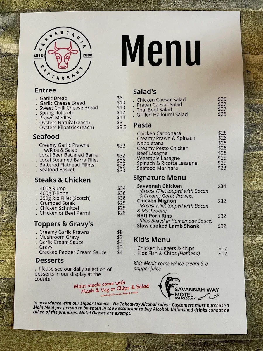 Menu photo 6