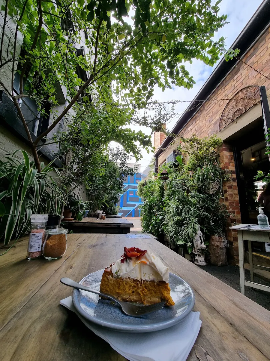 Food & drink, Rafter & Rose