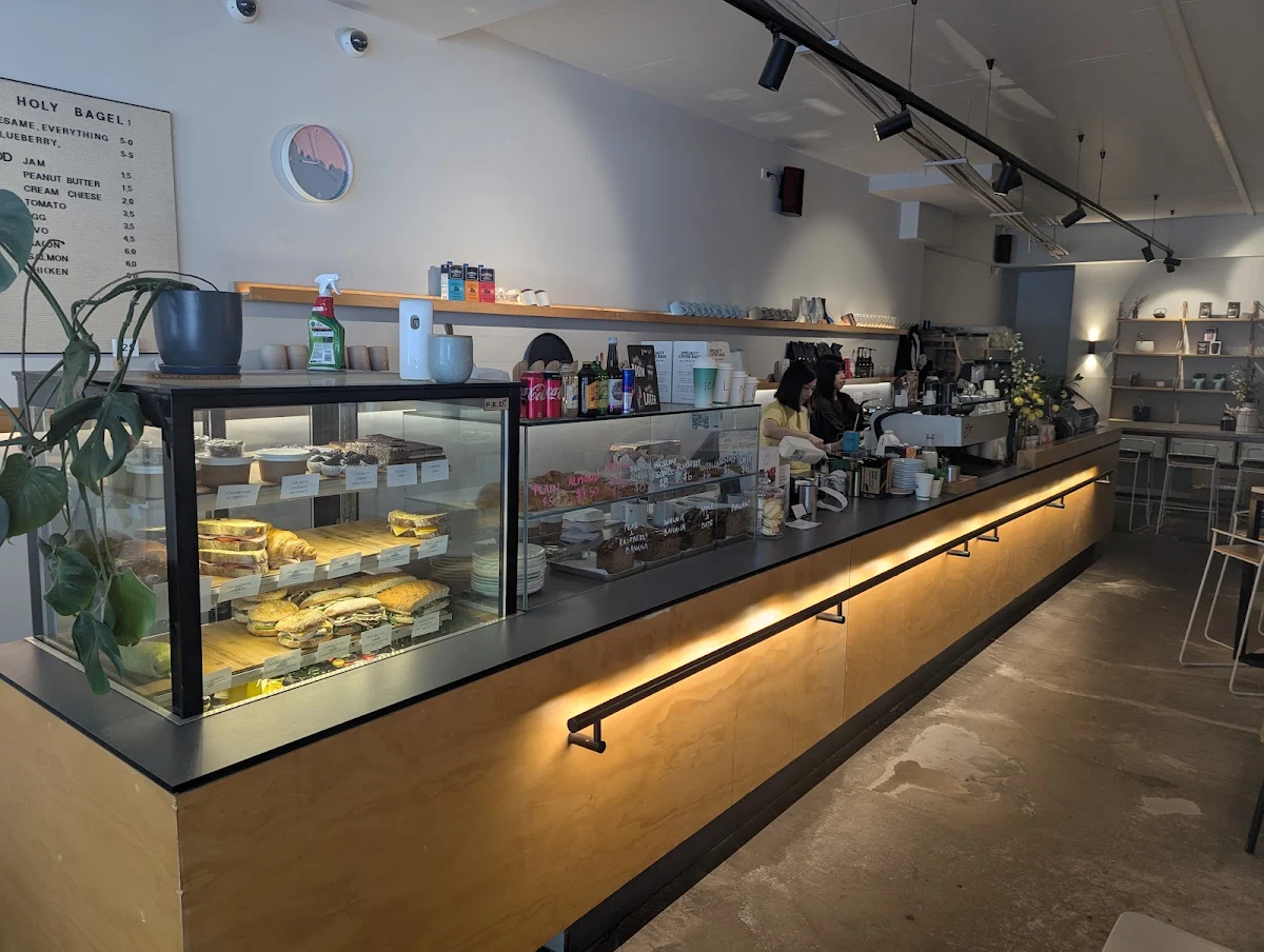 Vibe, E-Sense West Perth