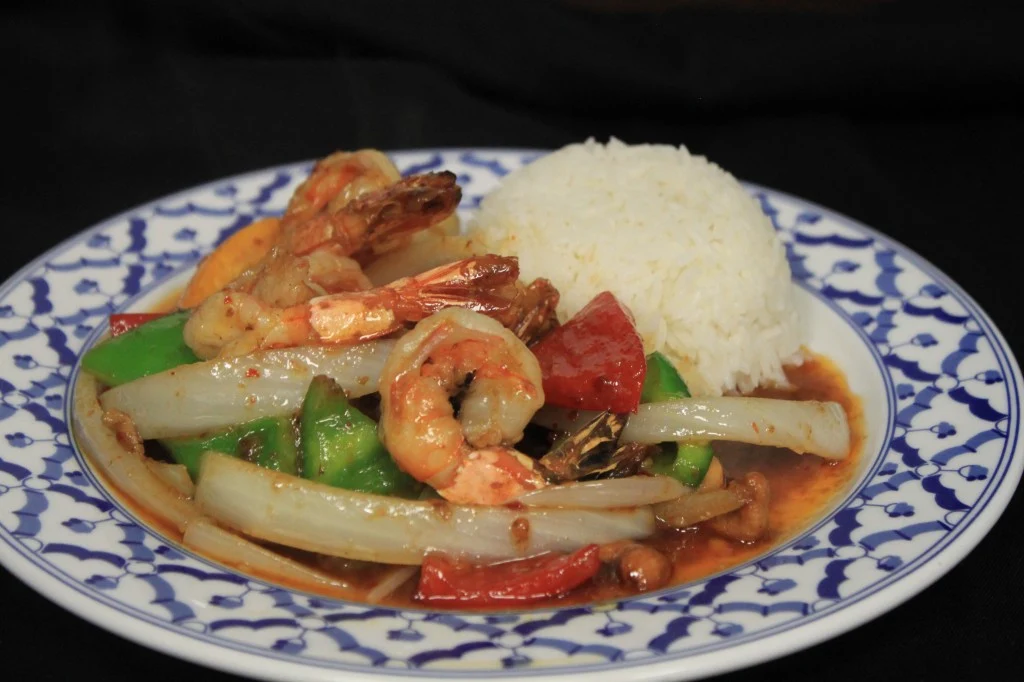 Food & drink, Thai by Thai Restaurant