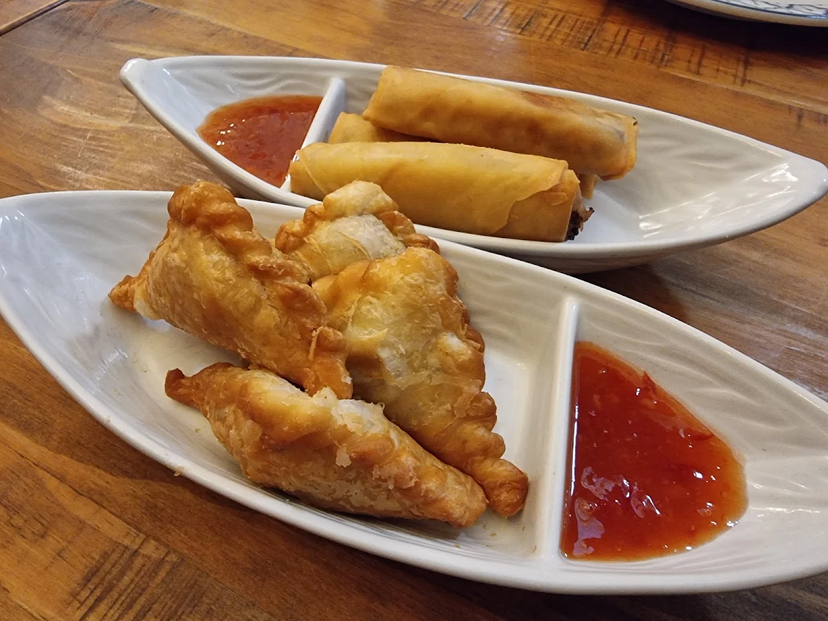 Food & drink, Thai by Thai Restaurant