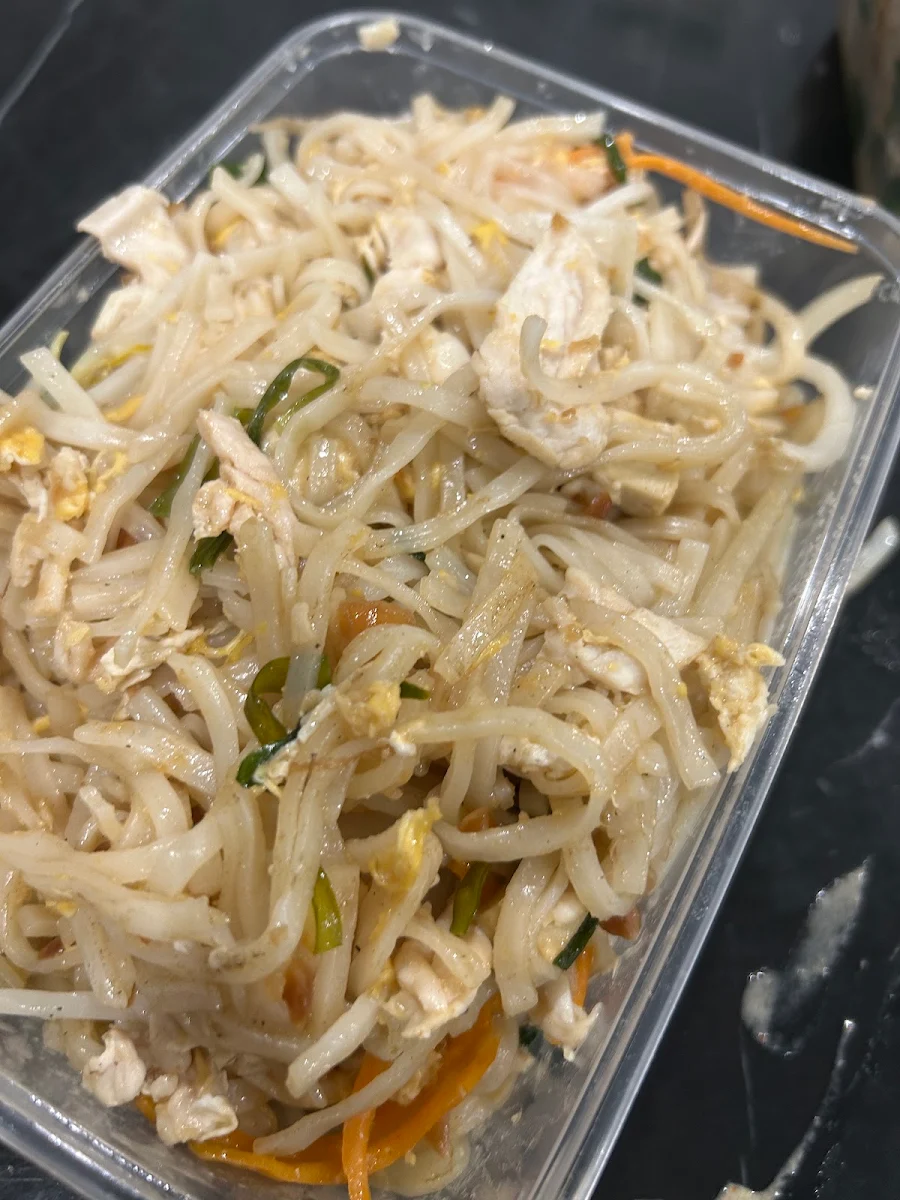 Food & drink, Thai by Thai Restaurant