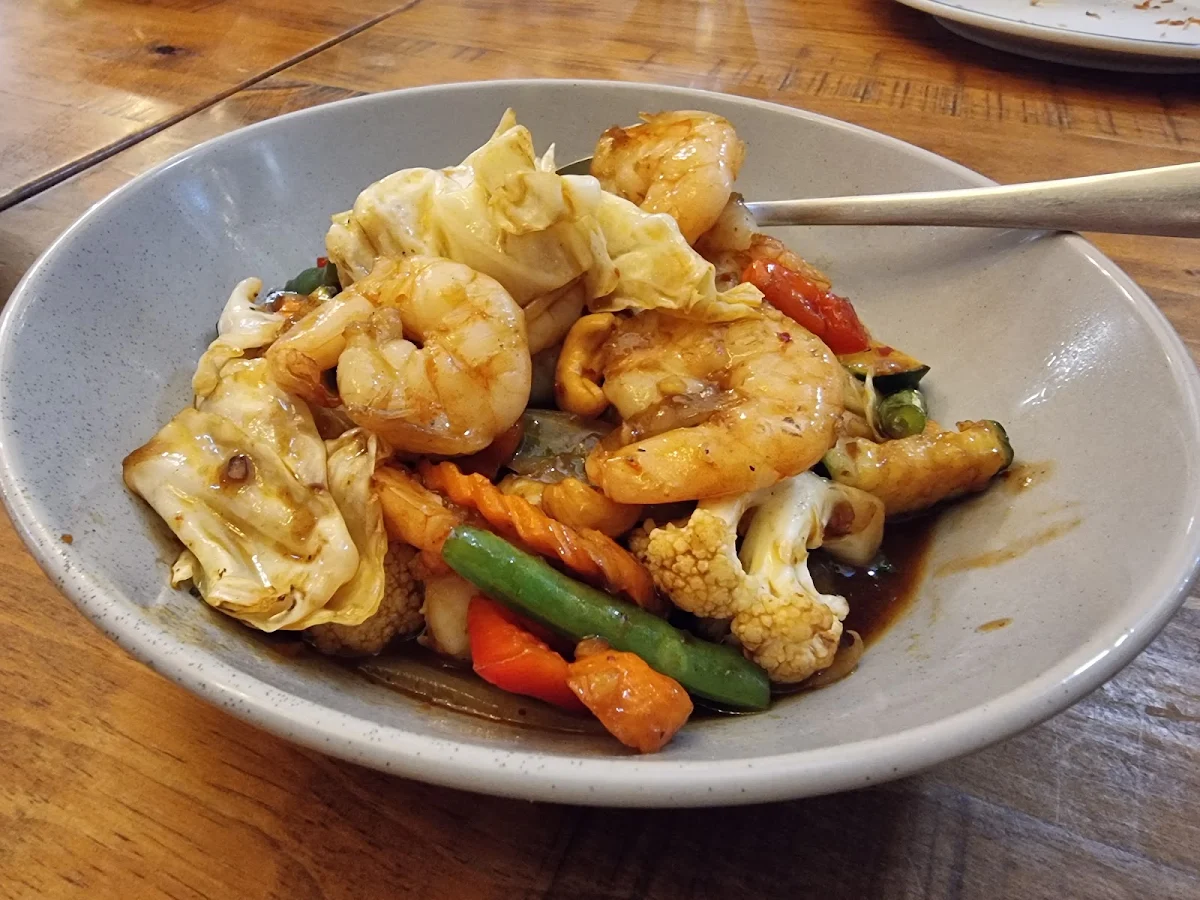 Food & drink, Thai by Thai Restaurant