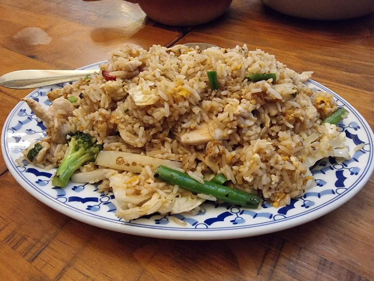 Food & drink, Thai by Thai Restaurant