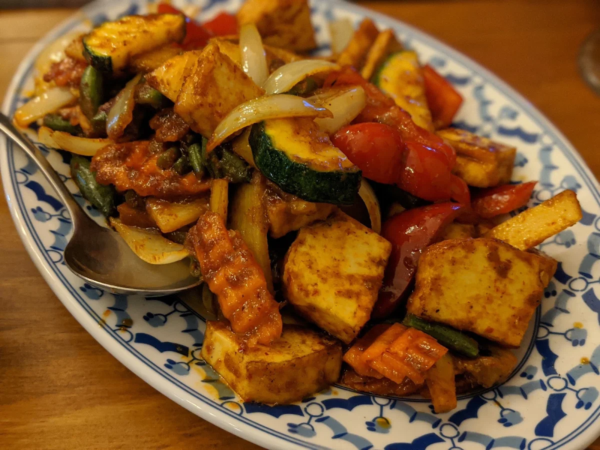 Food & drink, Thai by Thai Restaurant