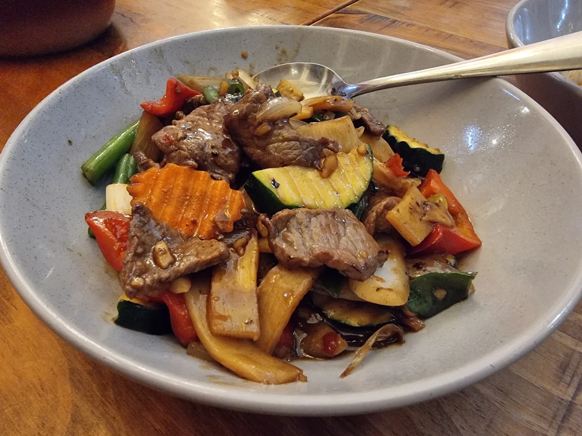 Food & drink, Thai by Thai Restaurant