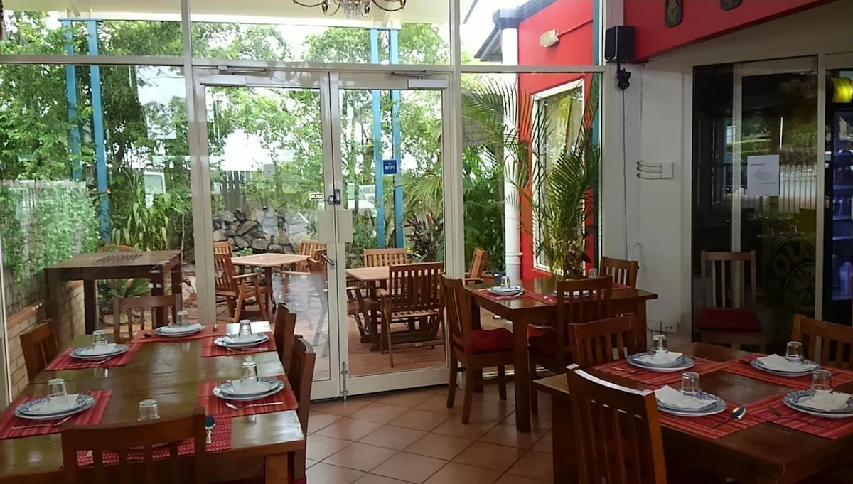 Vibe, Thai by Thai Restaurant