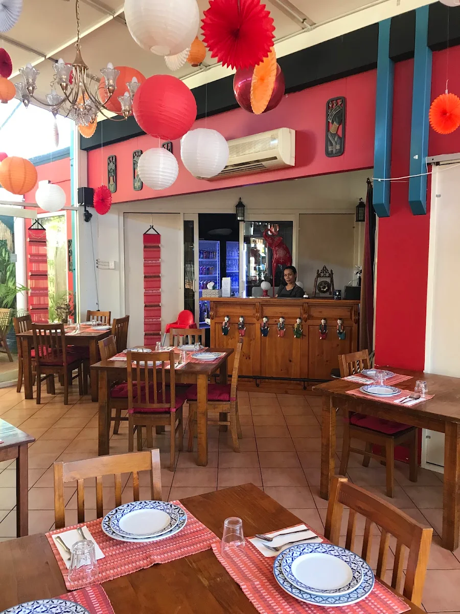 Vibe, Thai by Thai Restaurant