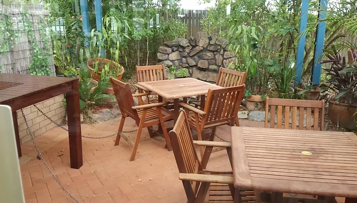 Vibe, Thai by Thai Restaurant