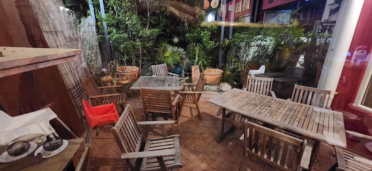 Vibe, Thai by Thai Restaurant