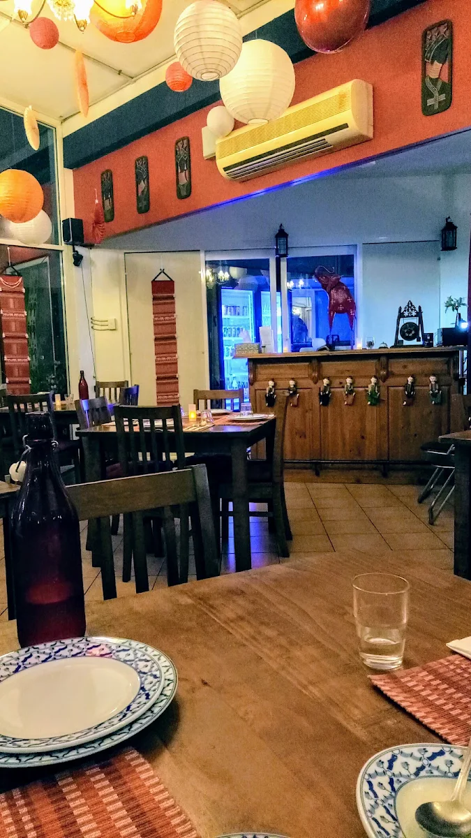 Vibe, Thai by Thai Restaurant