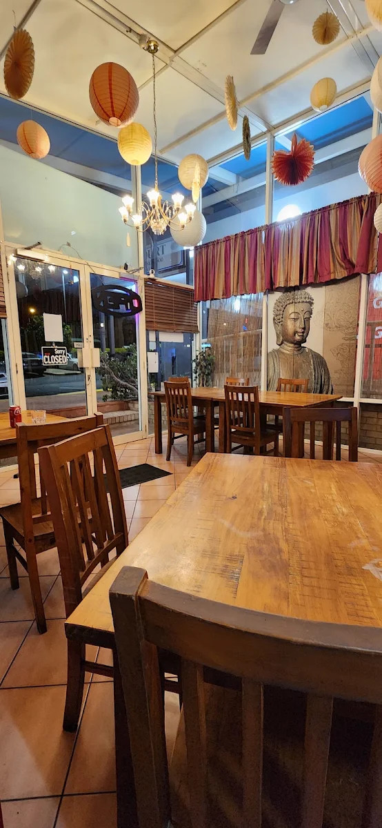 Vibe, Thai by Thai Restaurant