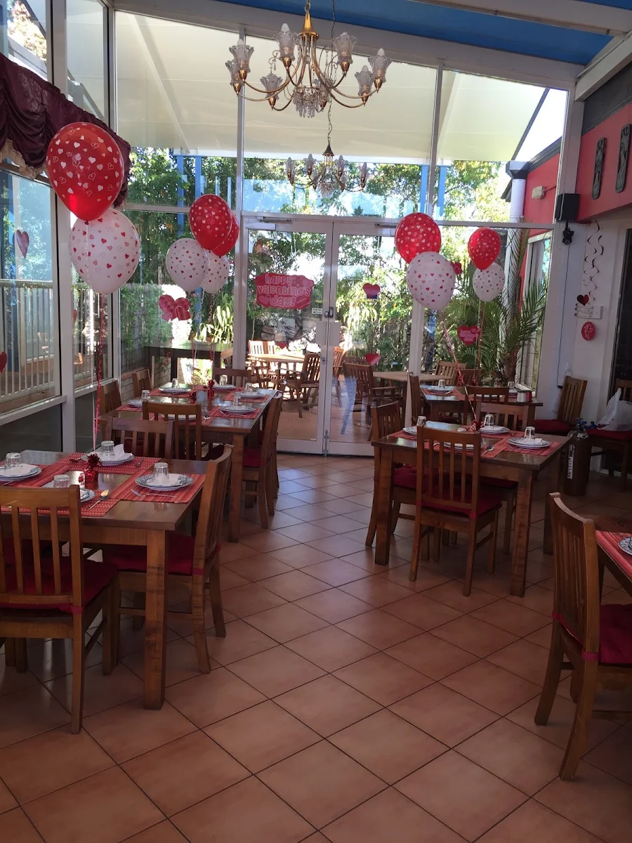 Vibe, Thai by Thai Restaurant