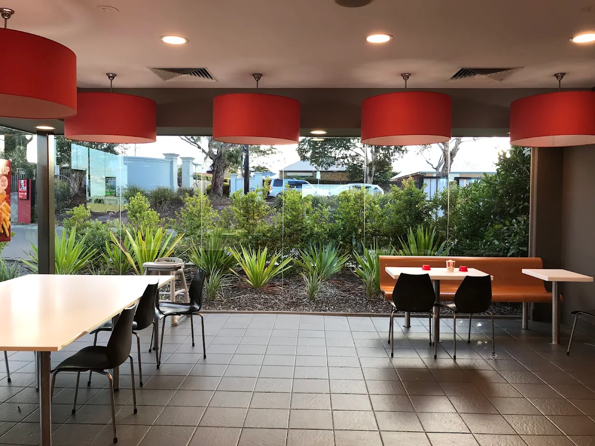 Vibe, KFC Ocean Grove