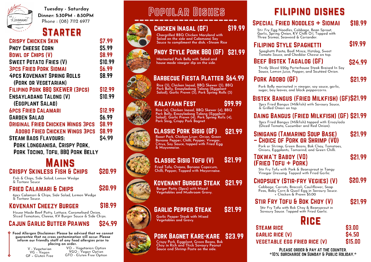 Menu photo 3