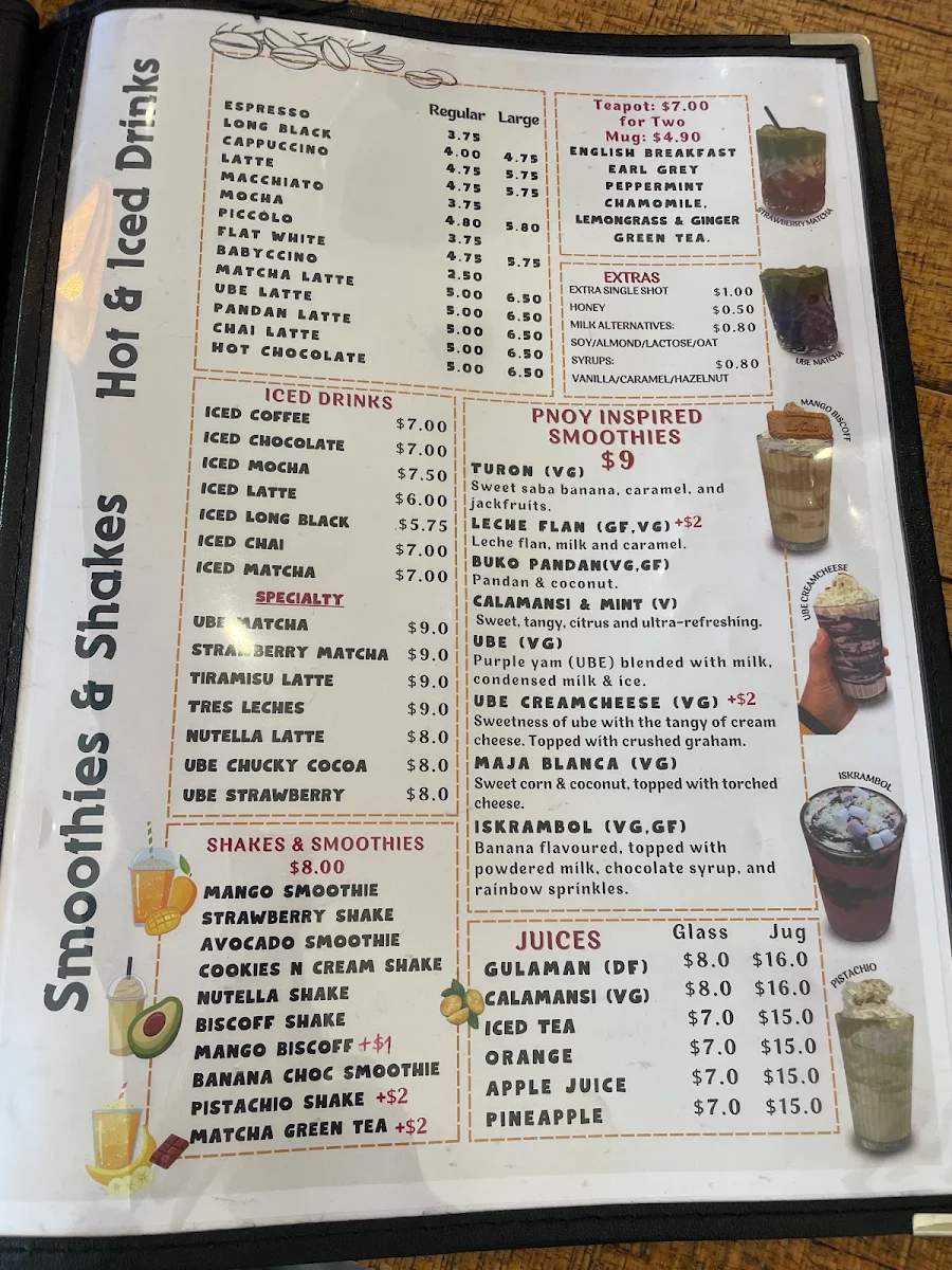 Menu photo 6