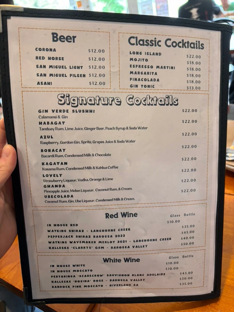 Menu photo 9