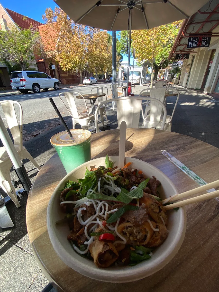 Food & drink photo 5