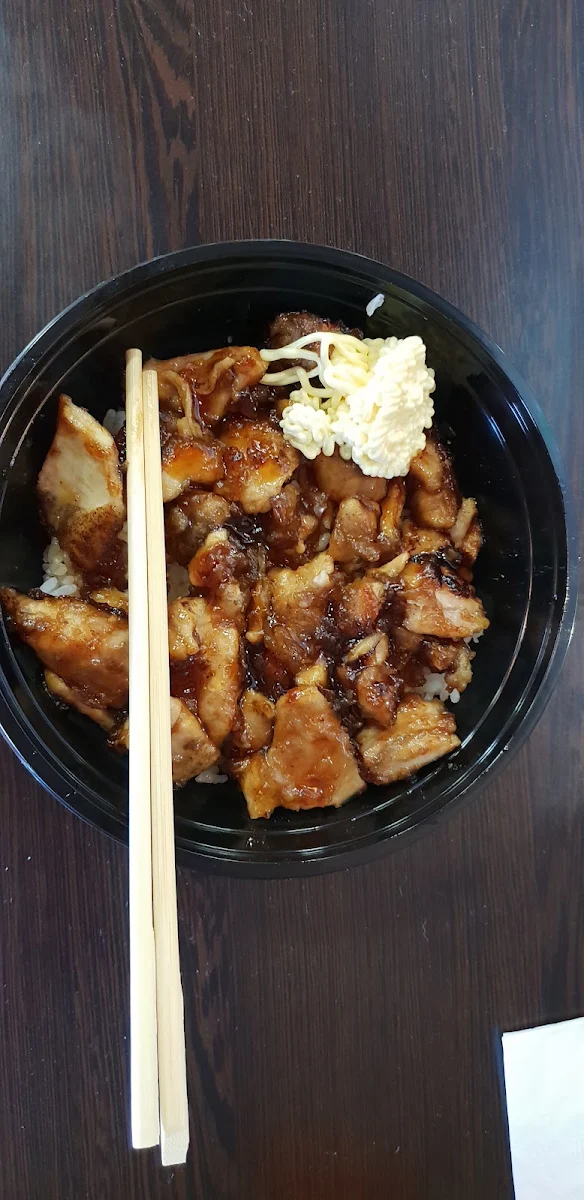 Food & drink, Fresh Sushi Nara