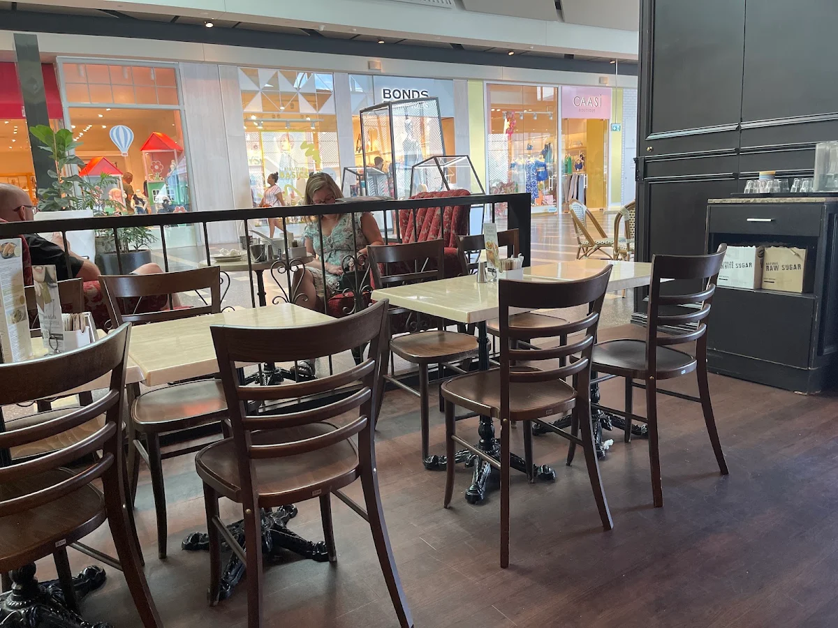 Vibe, Shingle Inn Joondalup