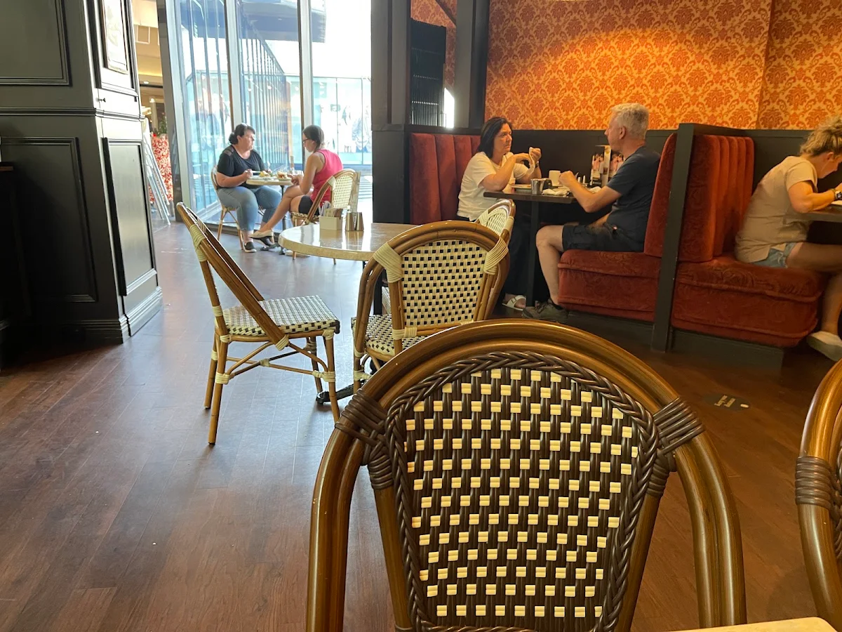 Vibe, Shingle Inn Joondalup