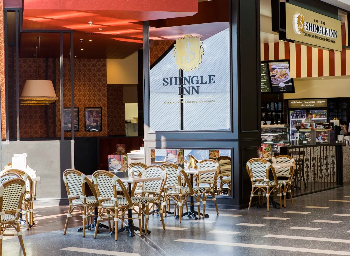 Vibe, Shingle Inn Joondalup