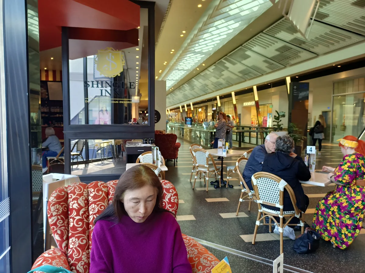 Vibe, Shingle Inn Joondalup