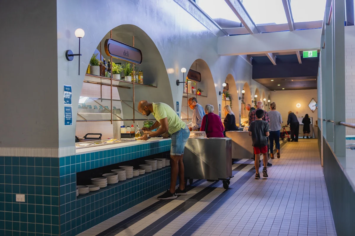 Vibe, Brighton Metro Hotel