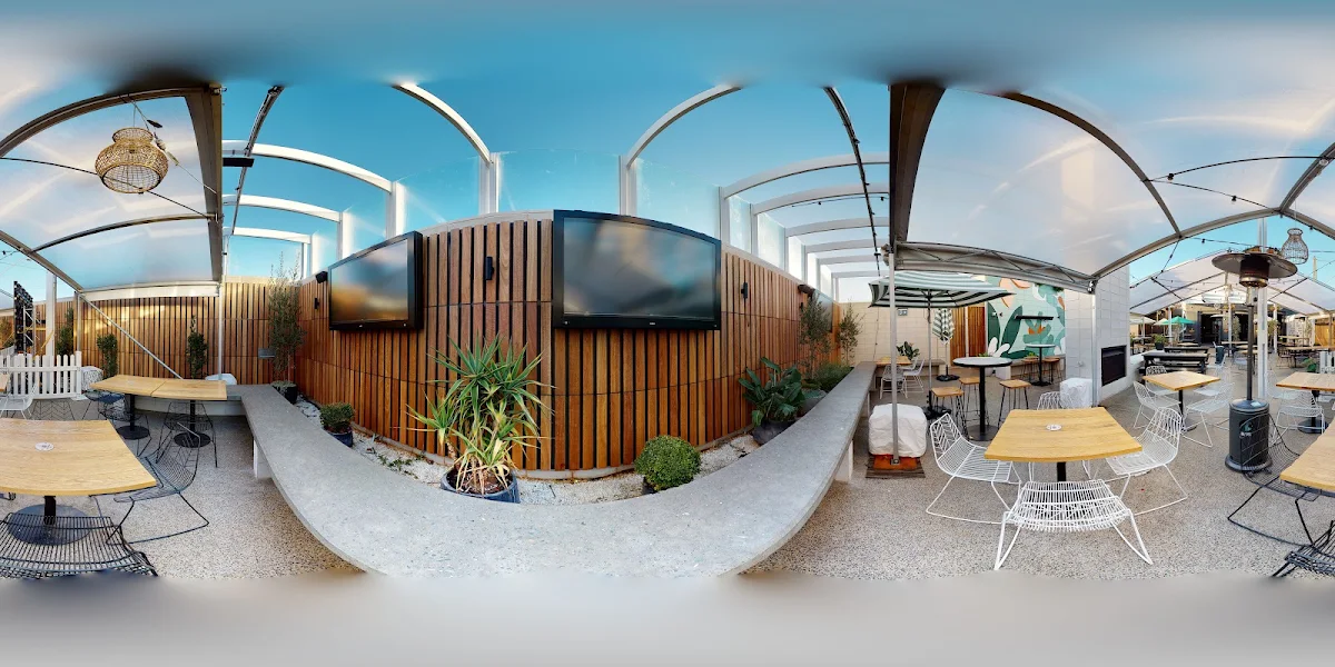 Vibe, Brighton Metro Hotel