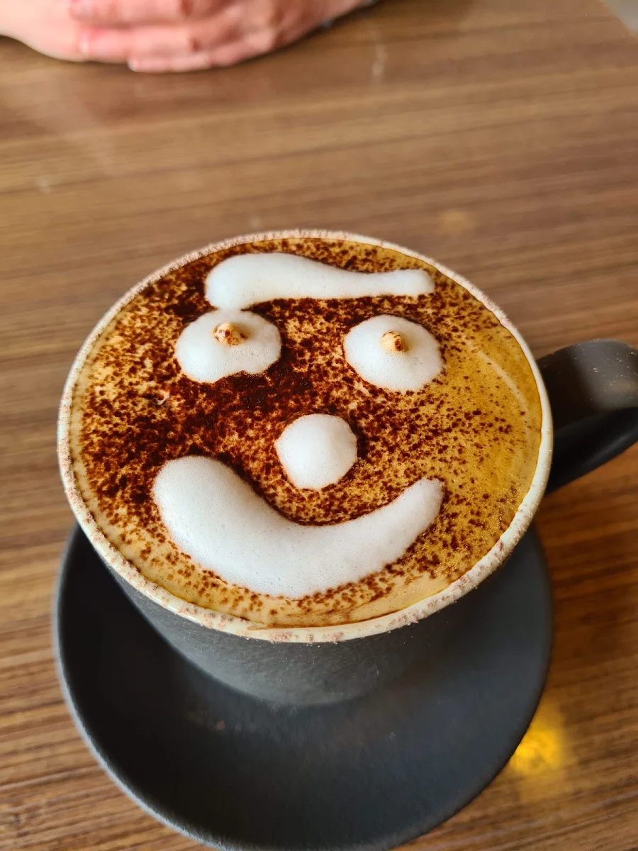 Food & drink, The Bakery Cafe