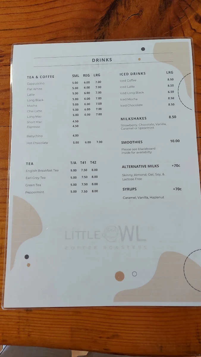 Menu photo 7