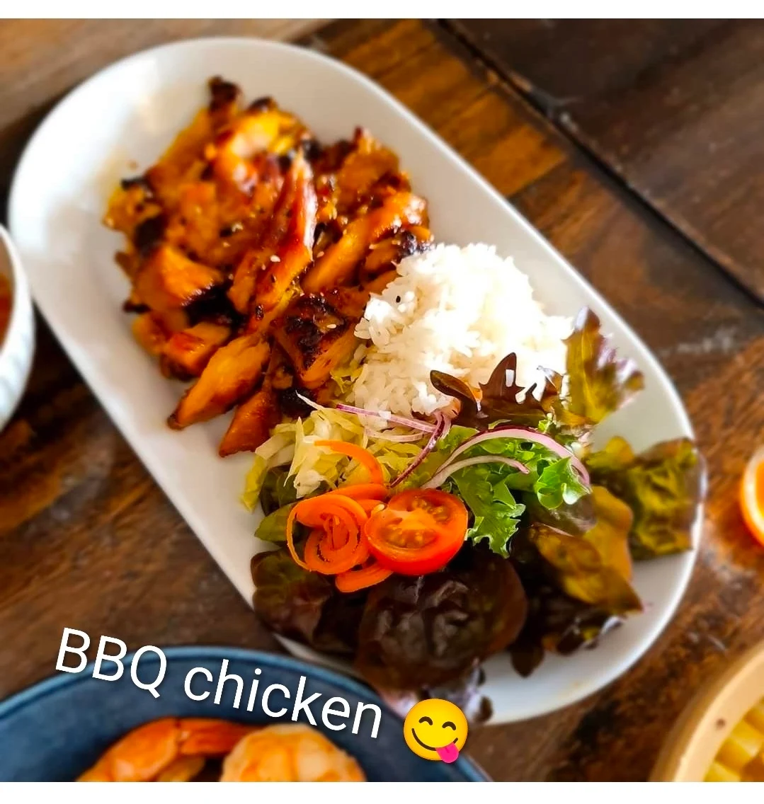 Food & drink, U Know Thai Takeaway Earlwood
