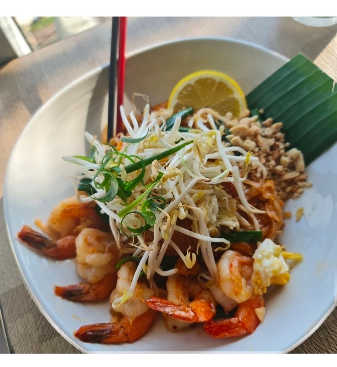 Food & drink, U Know Thai Takeaway Earlwood