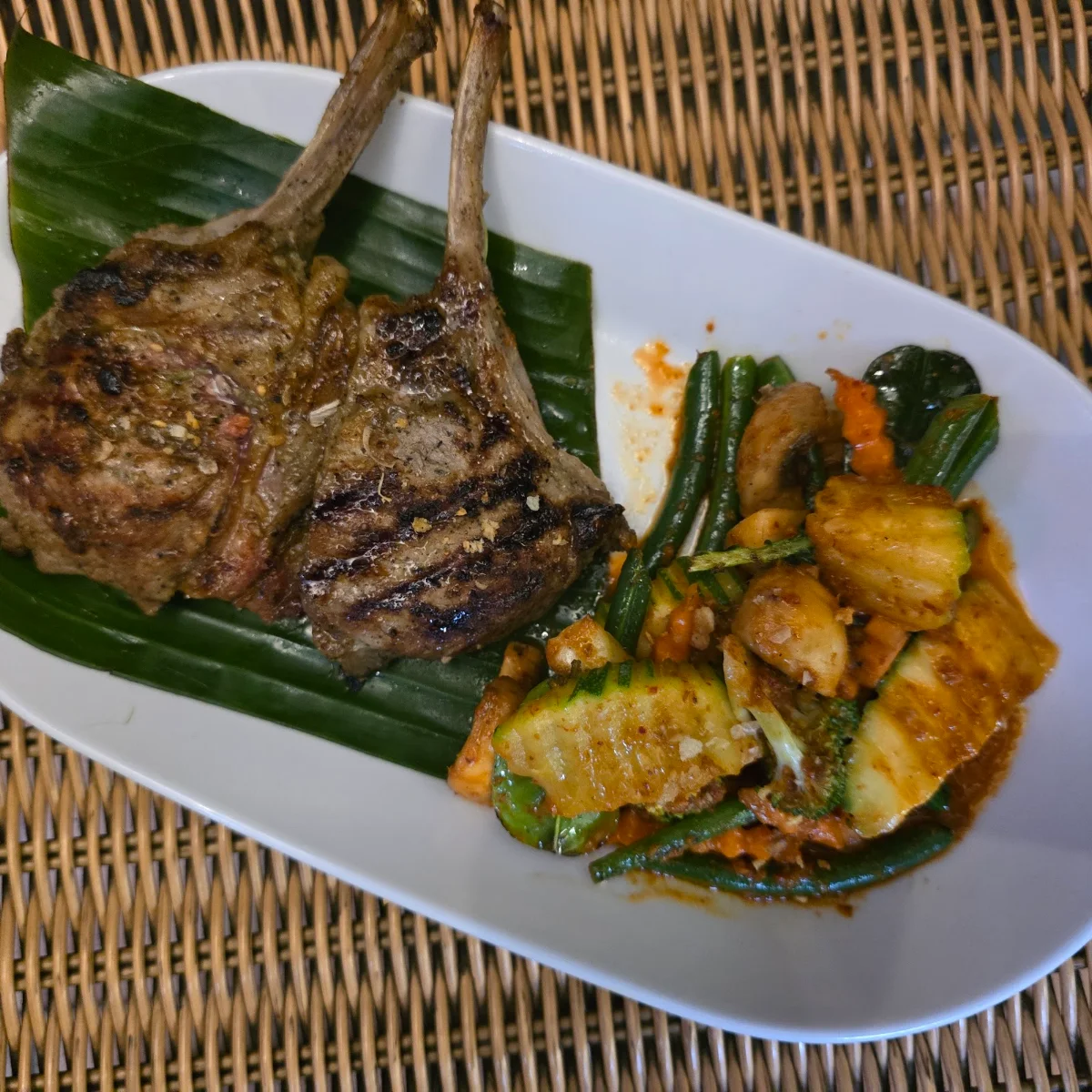 Food & drink, U Know Thai Takeaway Earlwood