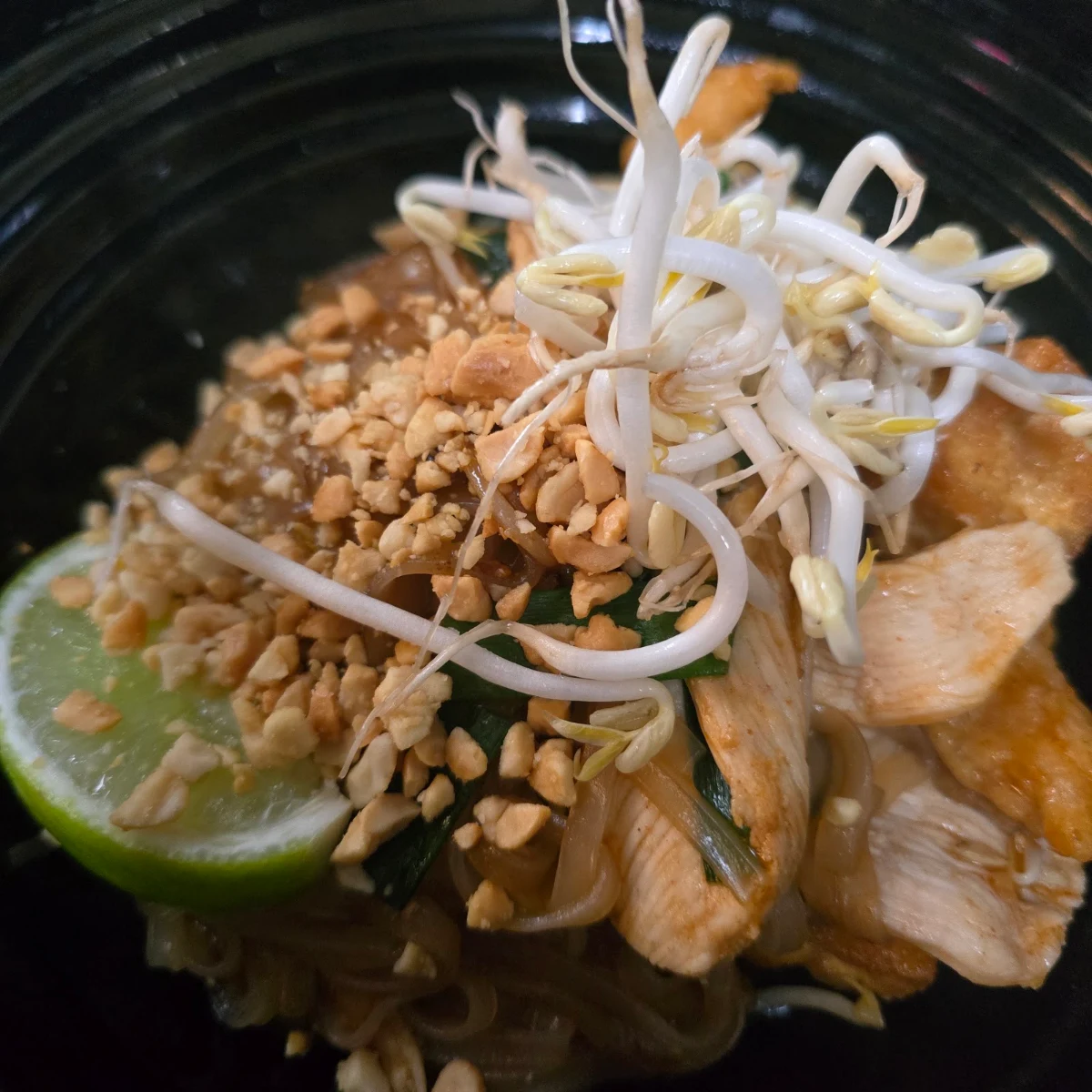 Food & drink, U Know Thai Takeaway Earlwood