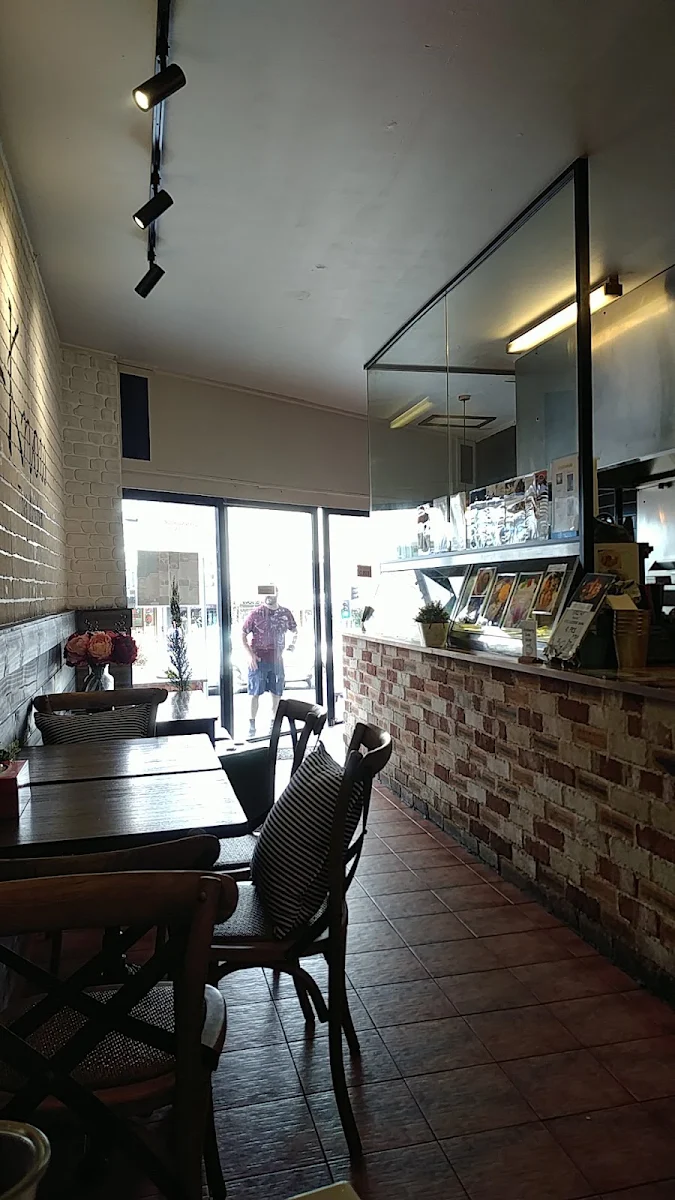 Vibe, U Know Thai Takeaway Earlwood