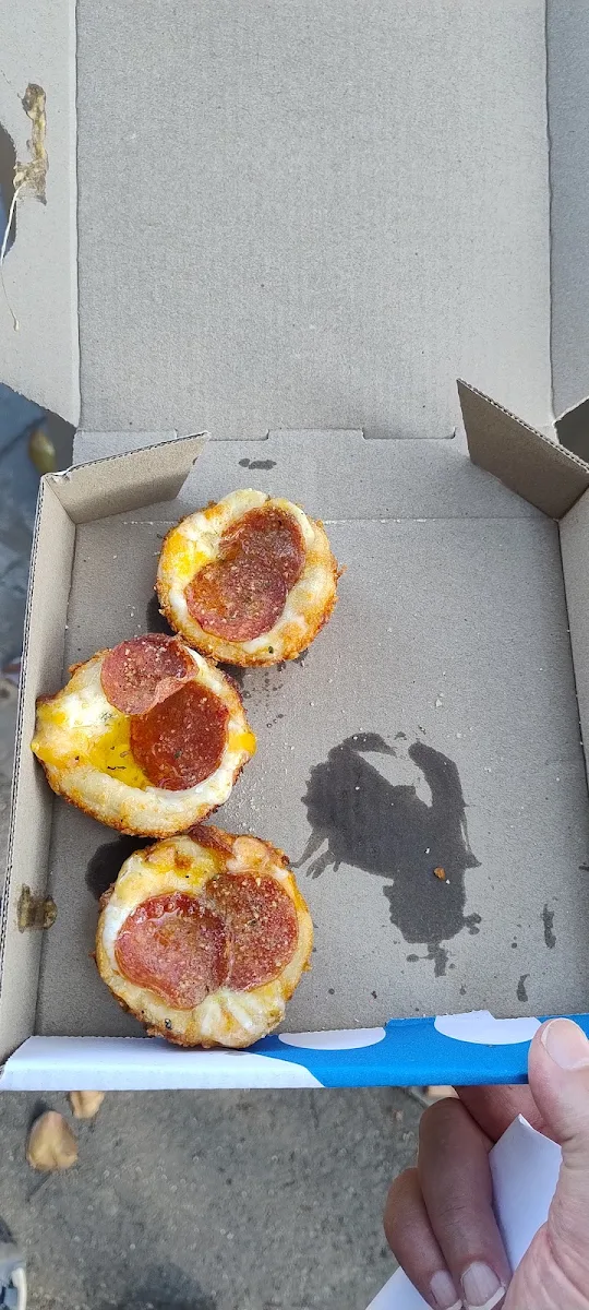 Food & drink, Domino's Pizza Williamstown