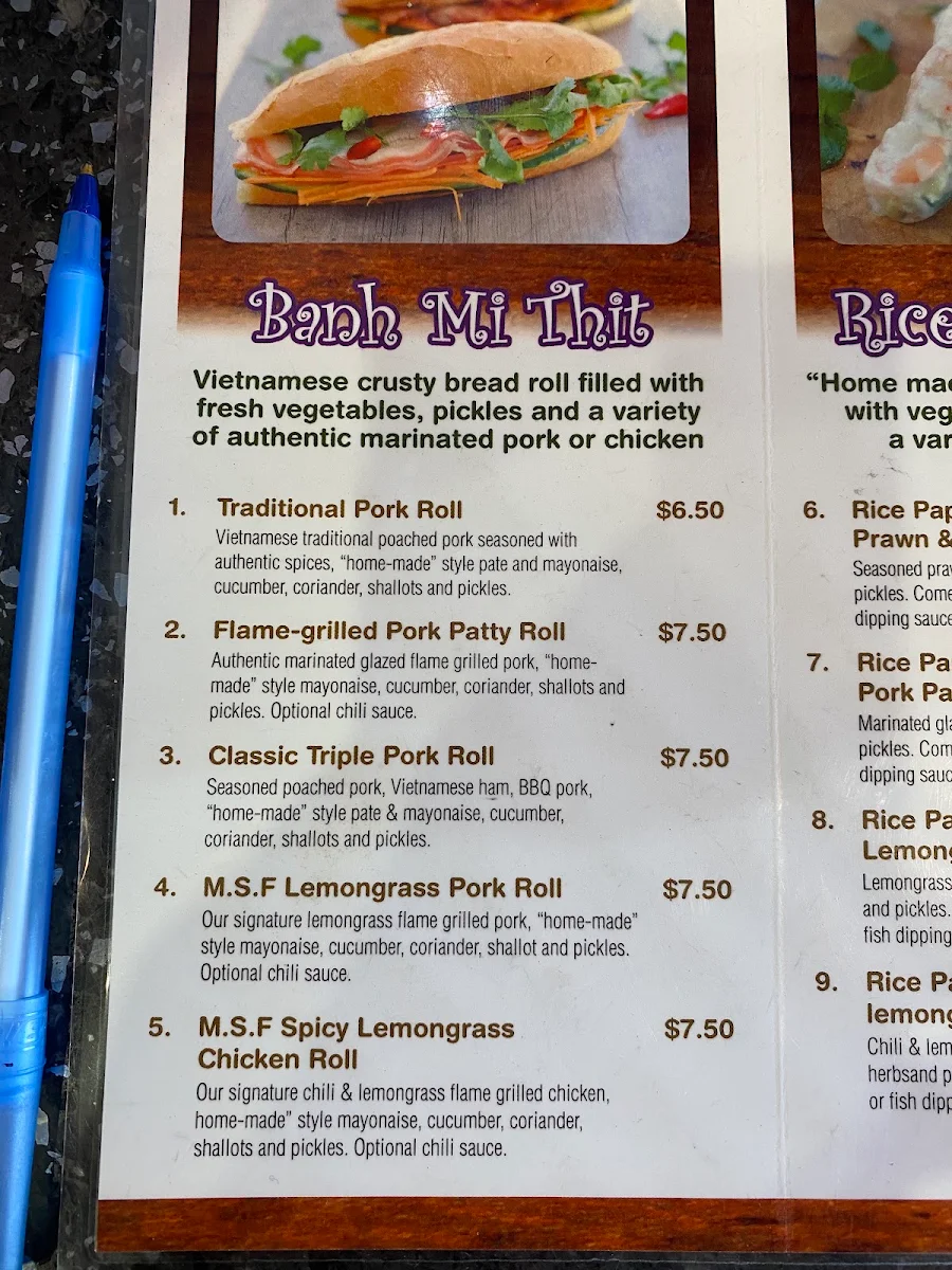 Menu photo 7