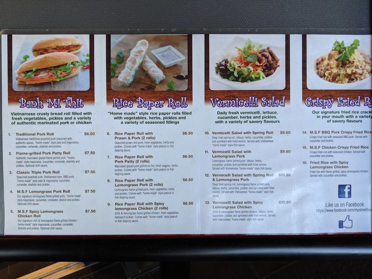 Menu photo 9