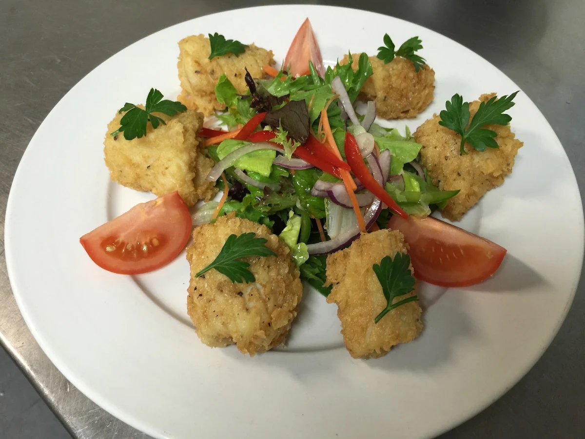 Food & drink, Jumbuck Motel Longreach