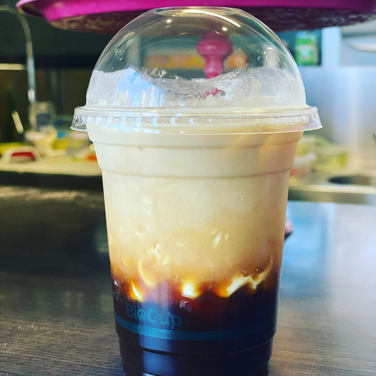 Food & drink, Sopo Espresso