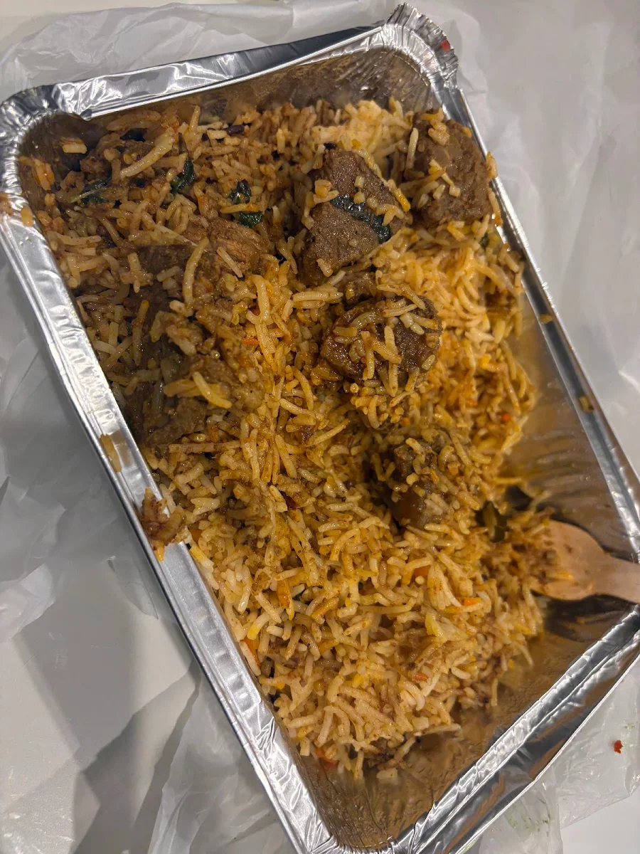 Food & drink, 7 Village Indian Restaurant