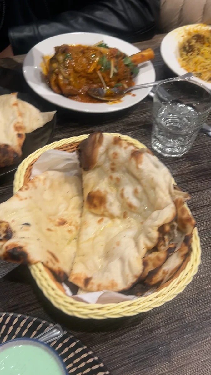 Food & drink, 7 Village Indian Restaurant