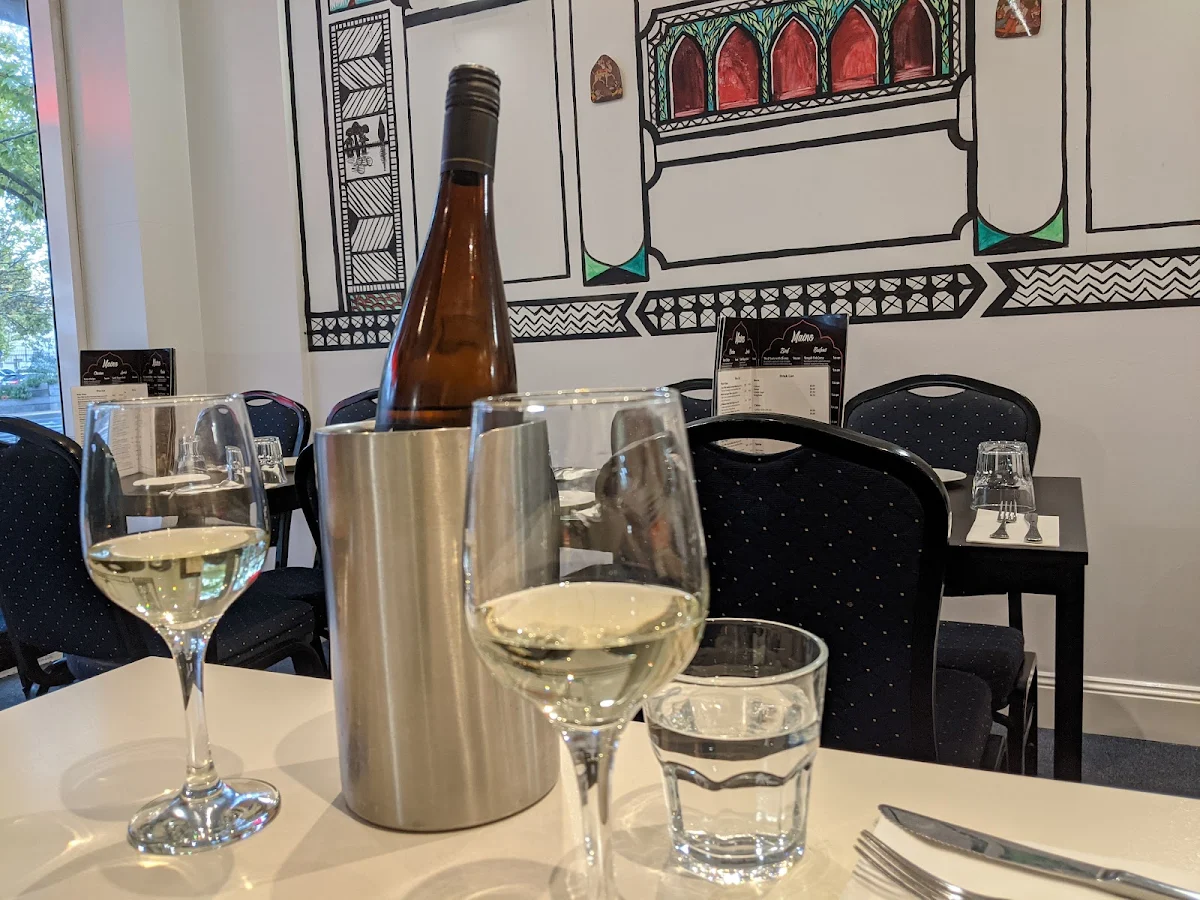 Food & drink, 7 Village Indian Restaurant