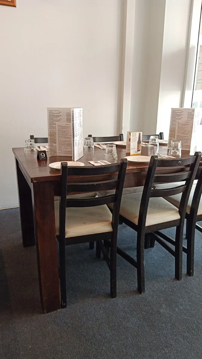 Vibe, 7 Village Indian Restaurant