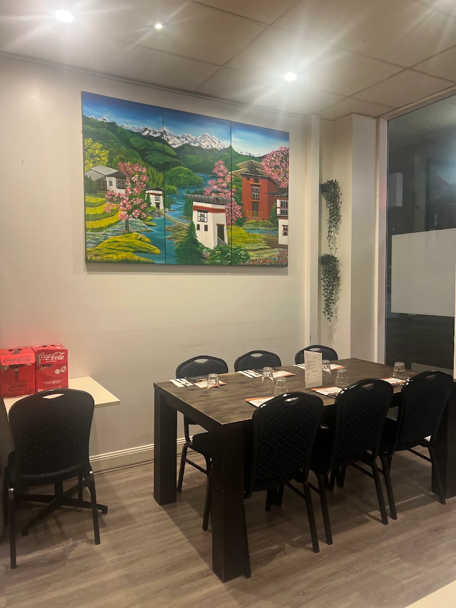 Vibe, 7 Village Indian Restaurant