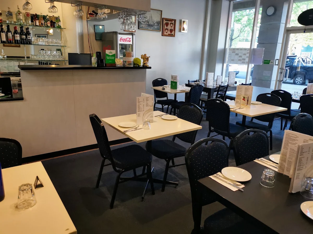 Vibe, 7 Village Indian Restaurant